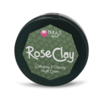 Rose Clay Whitening & Glowing Face Cream