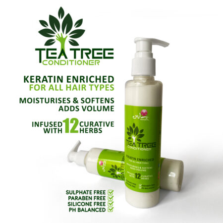 Tea Tree Hair Conditioner